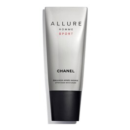 ALLURE HOMME SPORT - Aftershave-Emulsion